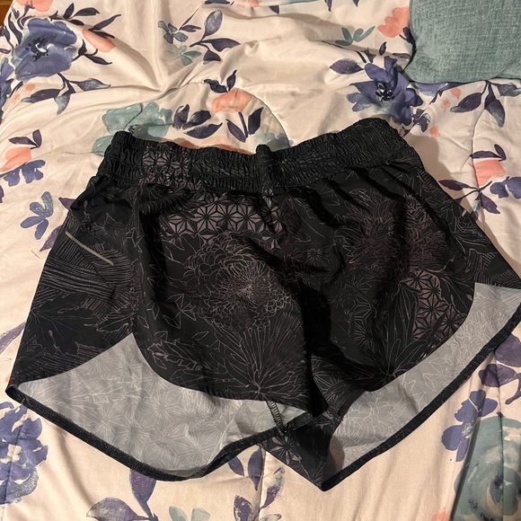 All in motion black and gray shorts!!!! - Picture 2 of 3